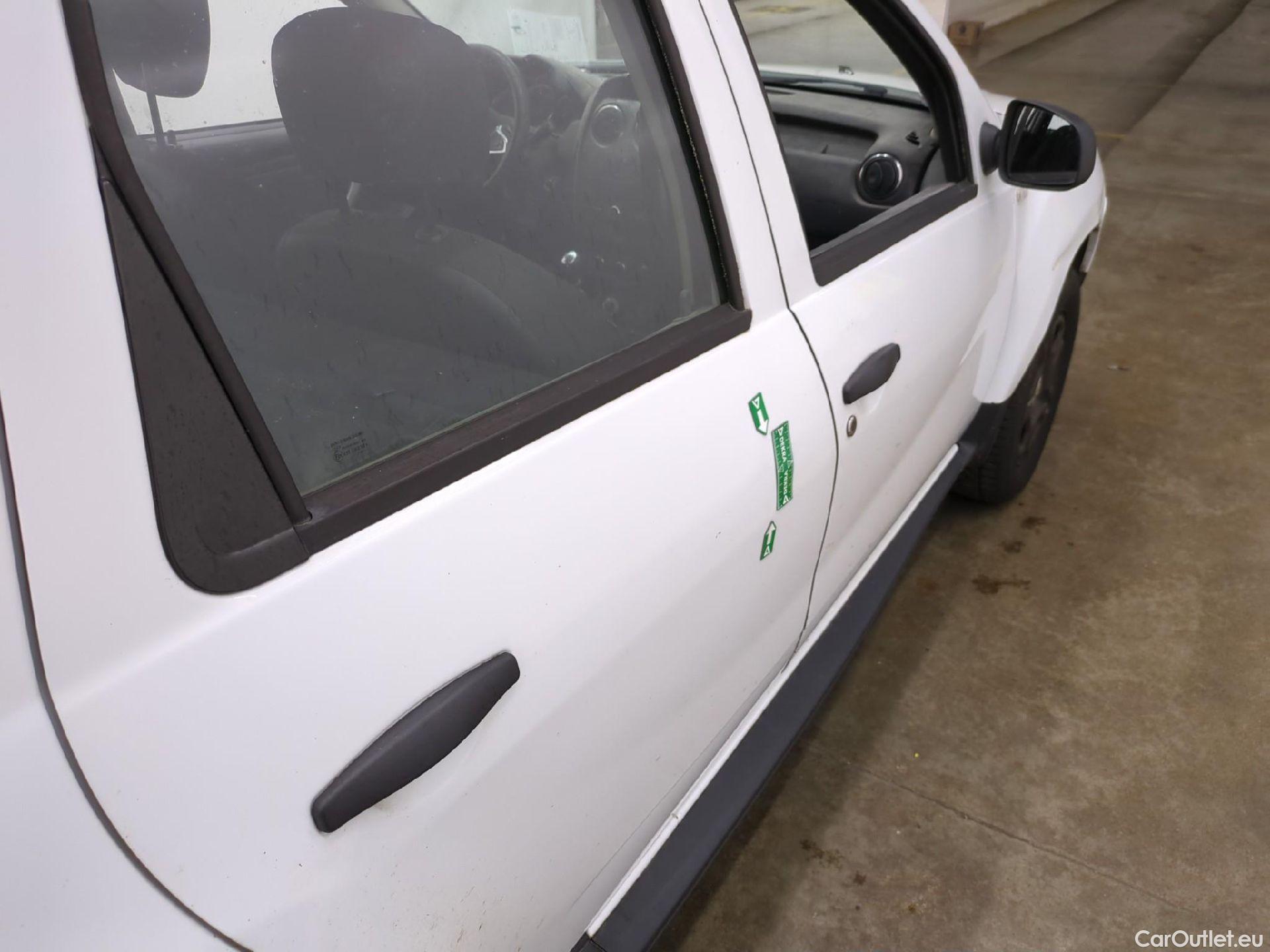  Dacia  Duster  I Silver Line 4x4 1.5 dCi 110CV BVM6 E6 #58