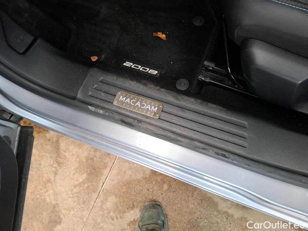  Peugeot  2008  Allure Business 1.5 HDi 110CV BVM6 E6d #6