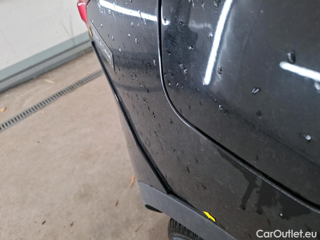  Nissan  Qashqai NISSAN  5p Crossover 1.5 DCI 110 BUSINESS EDITION #93