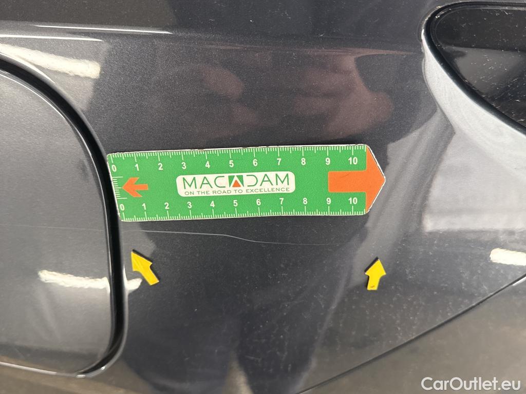  Hyundai  Tucson  Creative Mild-Hybrid 2WD 1.6 CRDI 135CV BVA7 E6d #2