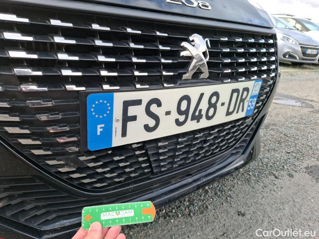  Peugeot  208  Active Business 1.5 HDi 100CV BVM6 E6d #22