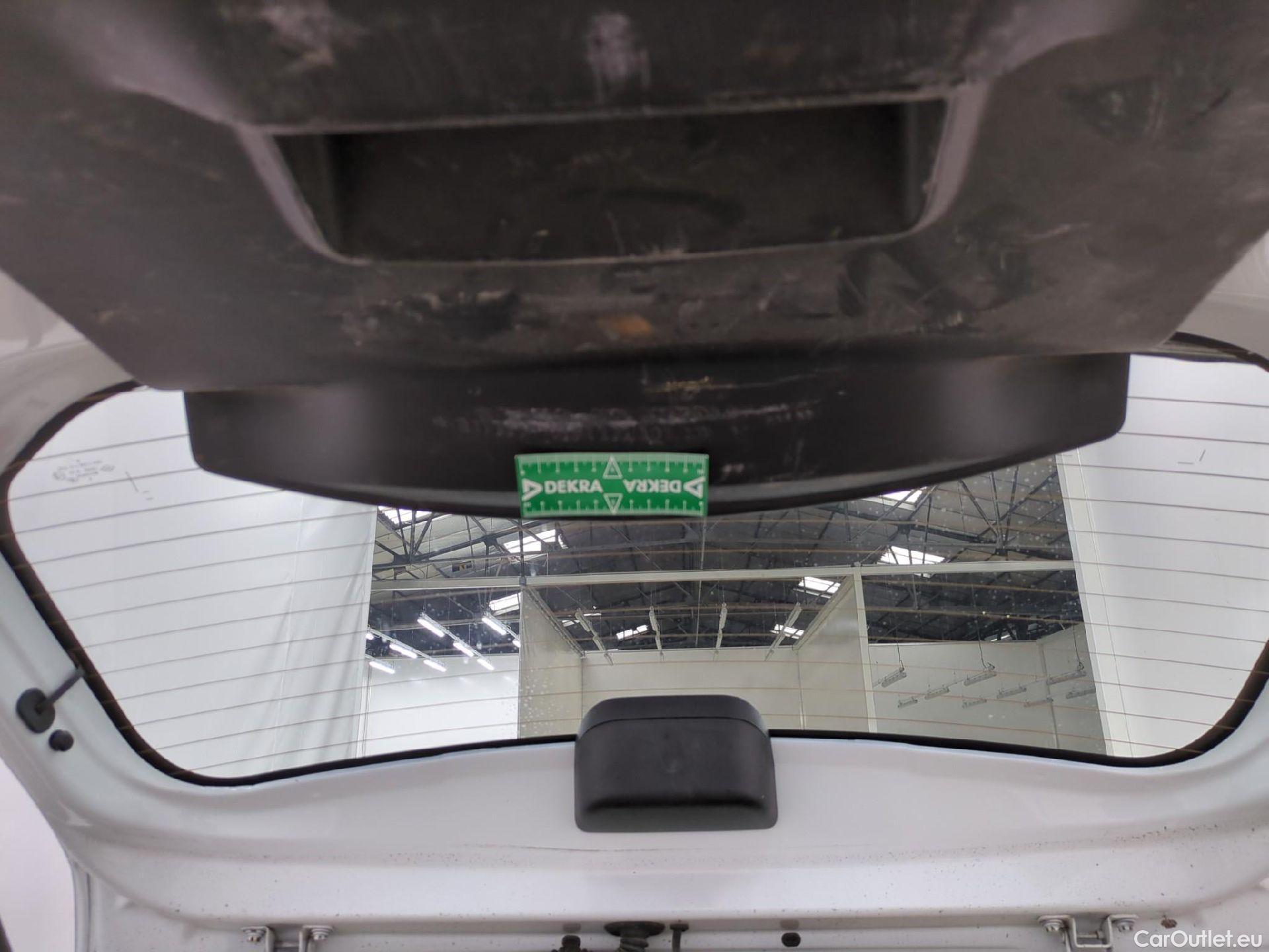  Dacia  Duster  I Silver Line 4x4 1.5 dCi 110CV BVM6 E6 #36