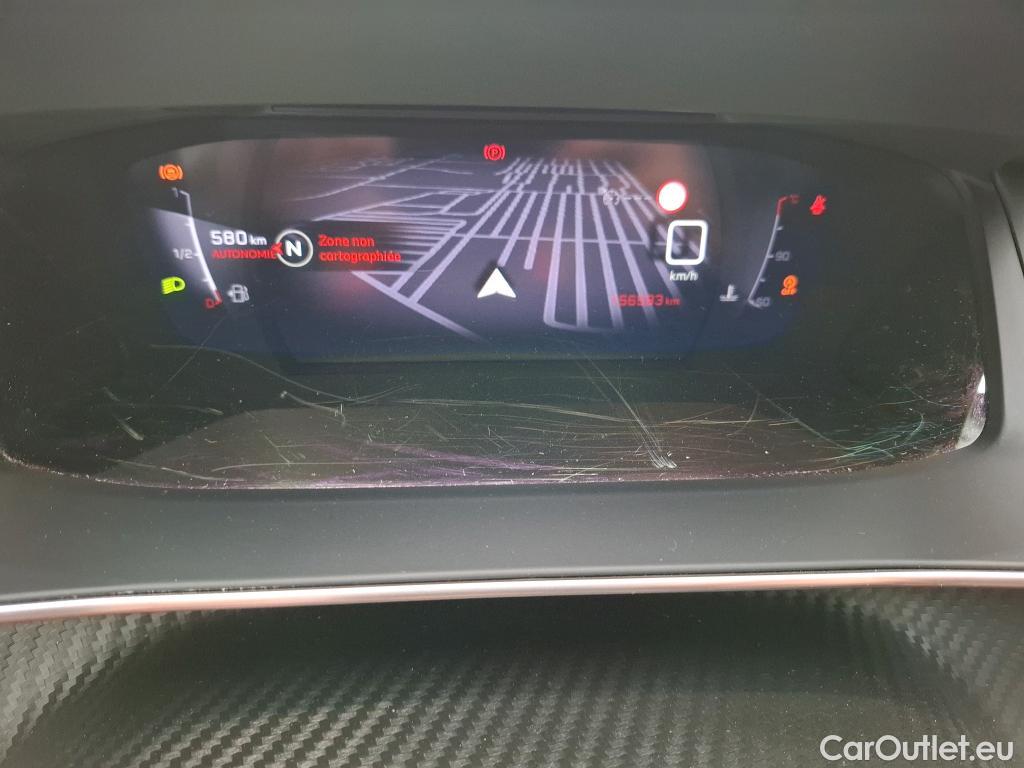  Peugeot  2008  Allure Business 1.5 HDi 110CV BVM6 E6d #37