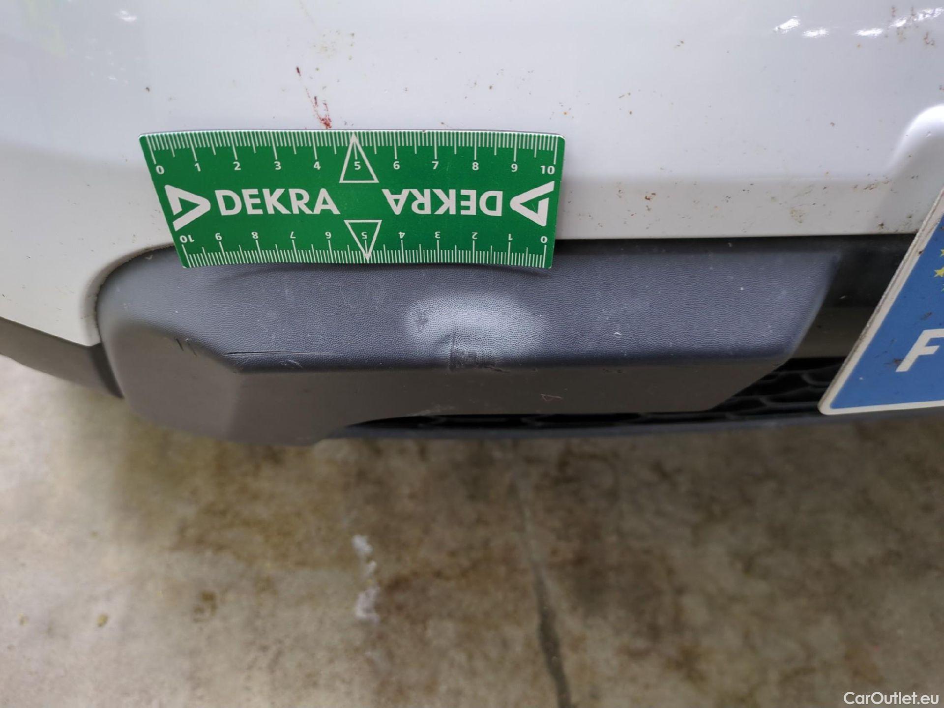  Dacia  Duster  I Silver Line 4x4 1.5 dCi 110CV BVM6 E6 #64