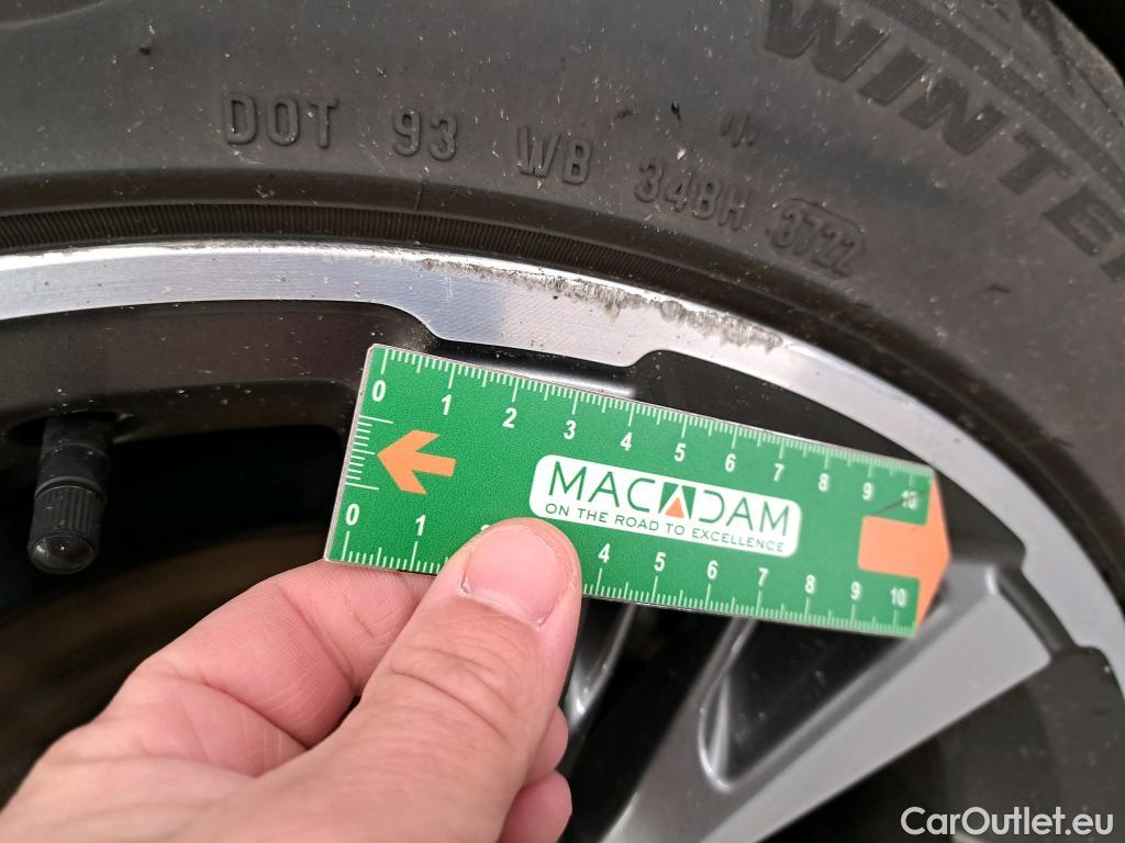  Ford  Mondeo  Break ST-Line 2.0 EcoBlue 150CV BVA8 E6dT #12