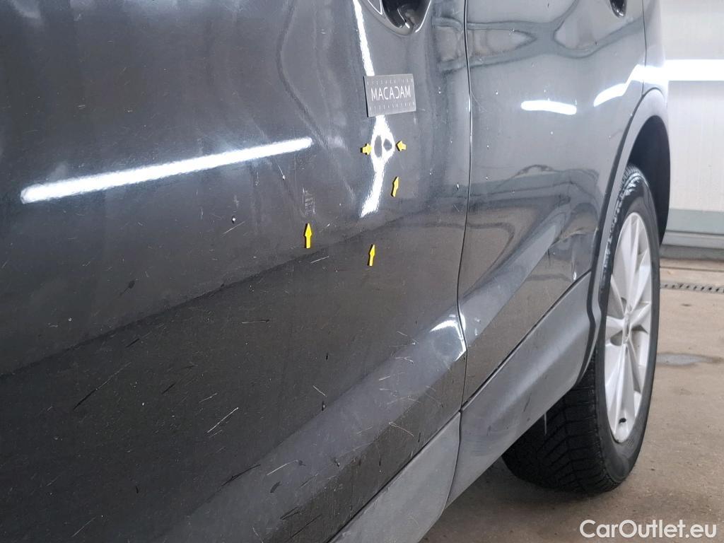  Nissan  Qashqai NISSAN  5p Crossover 1.5 DCI 110 BUSINESS EDITION #18