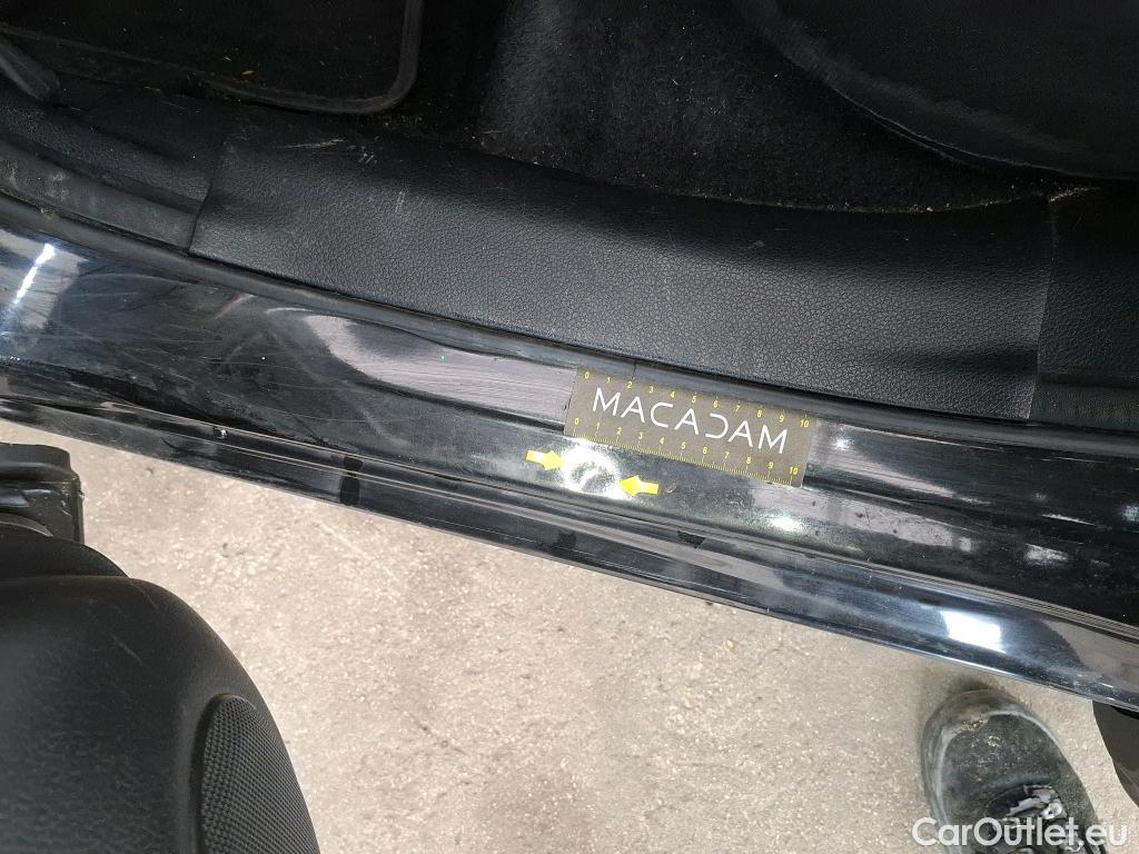  Nissan  Qashqai NISSAN  5p Crossover 1.5 DCI 110 BUSINESS EDITION #72