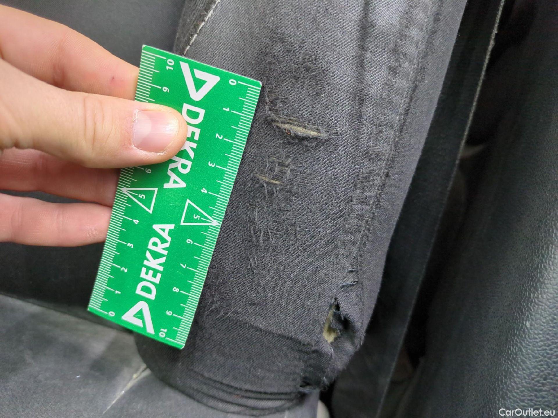  Dacia  Duster  I Silver Line 4x4 1.5 dCi 110CV BVM6 E6 #12