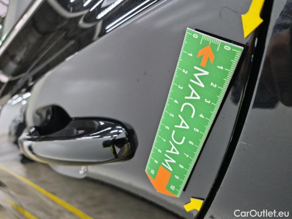  Ford  Focus  Break Titanium 1.5 EcoBlue 120CV BVA8 E6dT #34