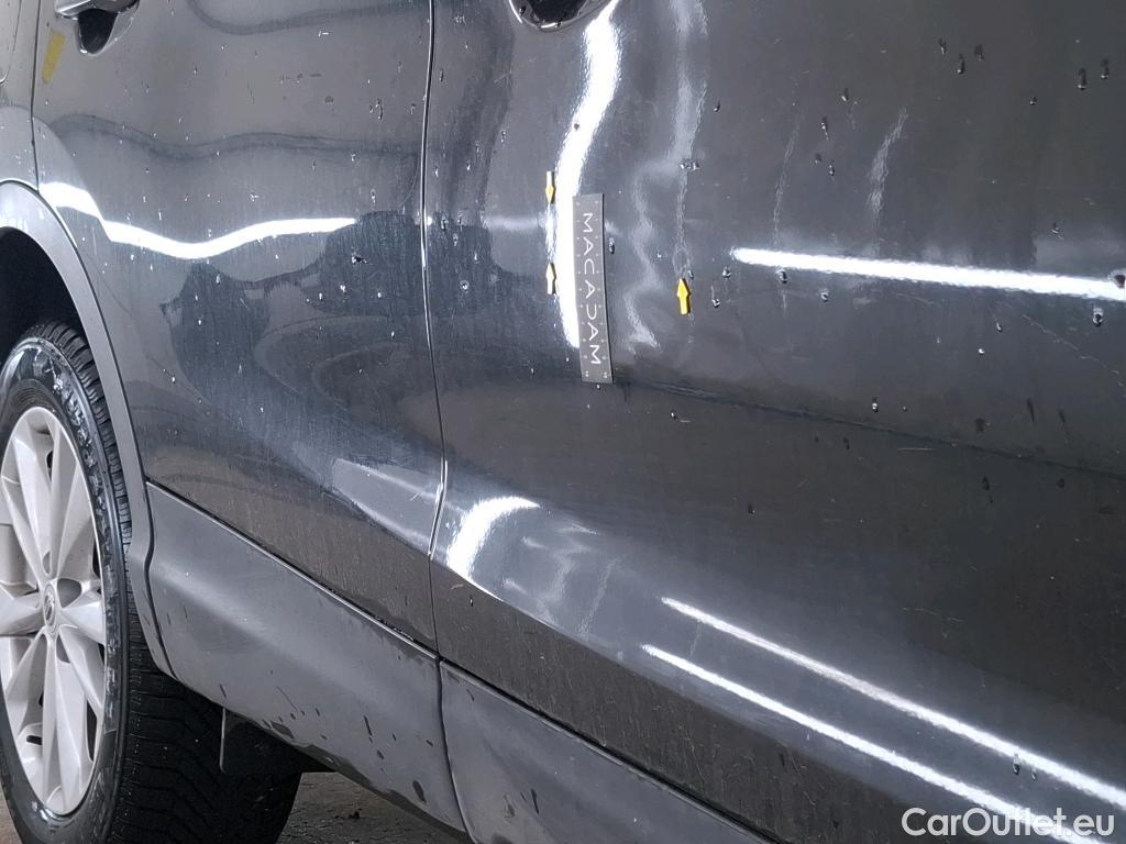  Nissan  Qashqai NISSAN  5p Crossover 1.5 DCI 110 BUSINESS EDITION #74