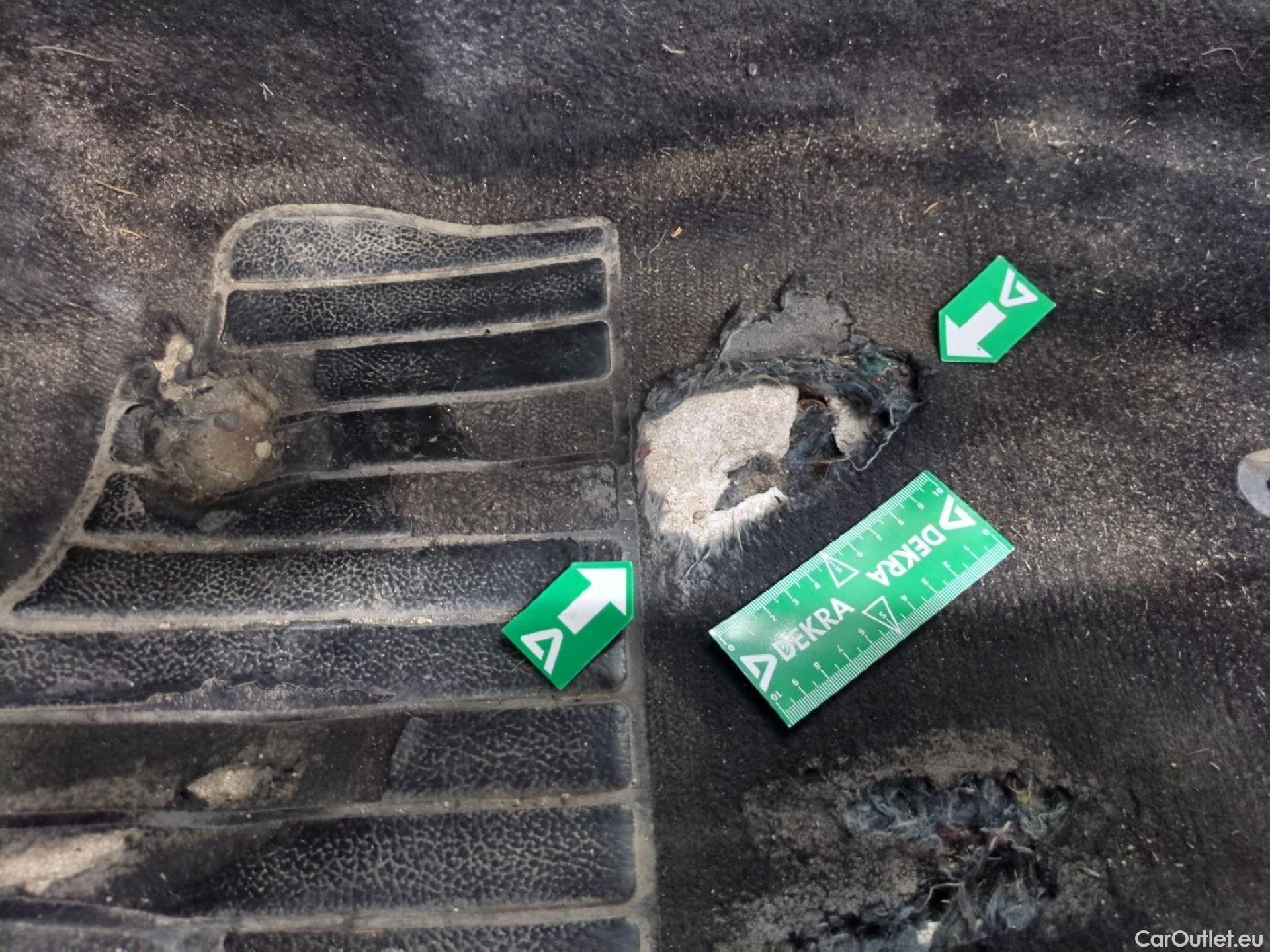  Dacia  Duster  I Silver Line 4x4 1.5 dCi 110CV BVM6 E6 #7