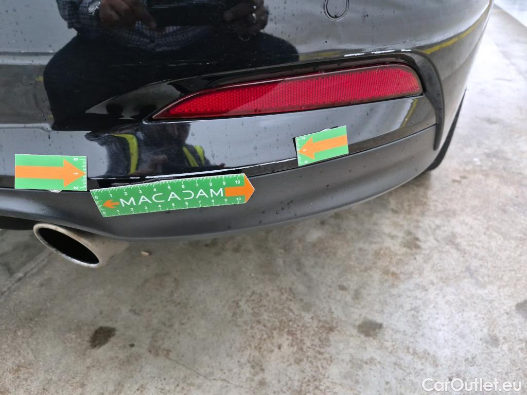  Ford  Focus  Break Titanium 1.5 EcoBlue 120CV BVA8 E6dT #23