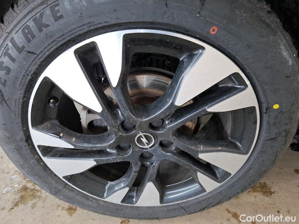  Opel   Grandland X Grandland X Elegance Business 1.5 130CV BVA8 E6d #3