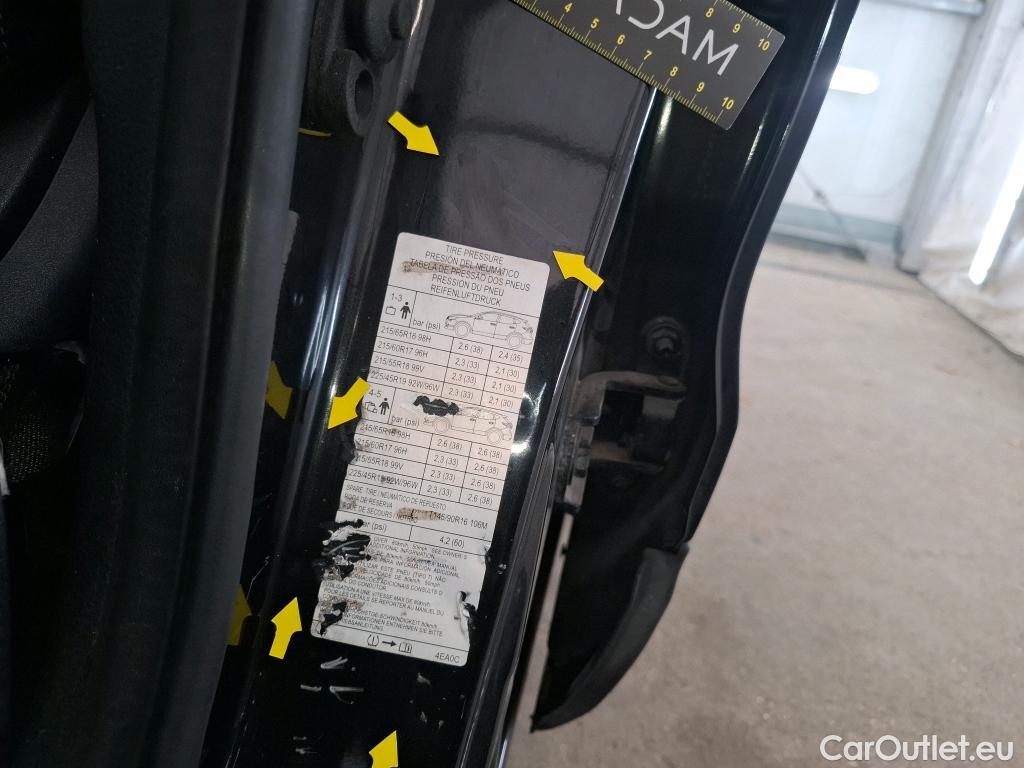  Nissan  Qashqai NISSAN  5p Crossover 1.5 DCI 110 BUSINESS EDITION #39