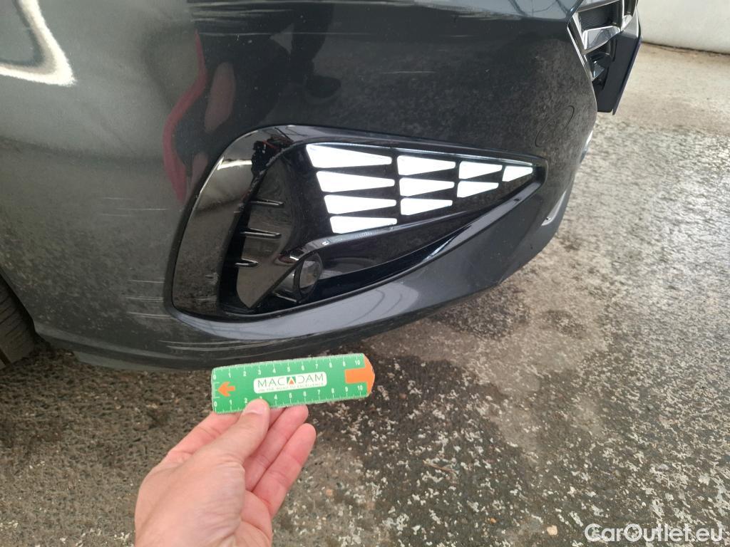  Hyundai  i30  cw Business 1.6 CRDi 115CV BVA7 E6d #72