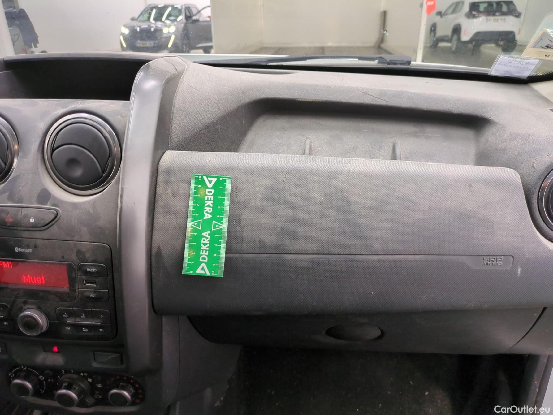  Dacia  Duster  I Silver Line 4x4 1.5 dCi 110CV BVM6 E6 #18