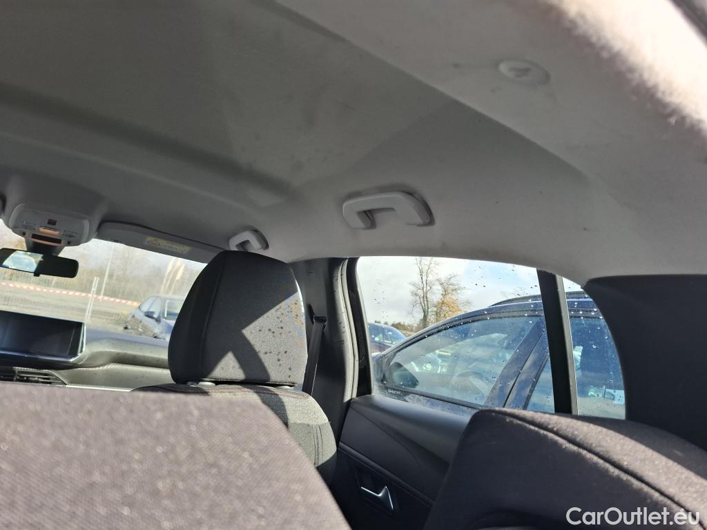  Peugeot  208  Active Business 1.5 HDi 100CV BVM6 E6d #45