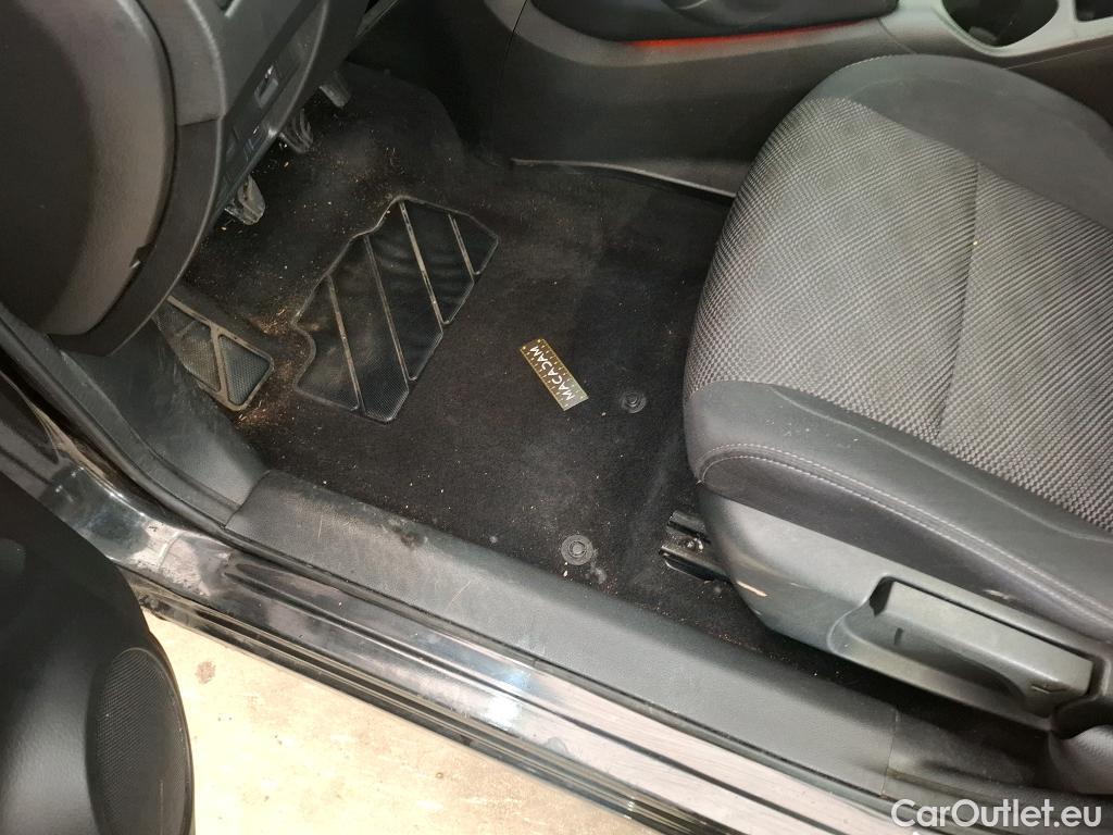  Nissan  Qashqai NISSAN  5p Crossover 1.5 DCI 110 BUSINESS EDITION #6