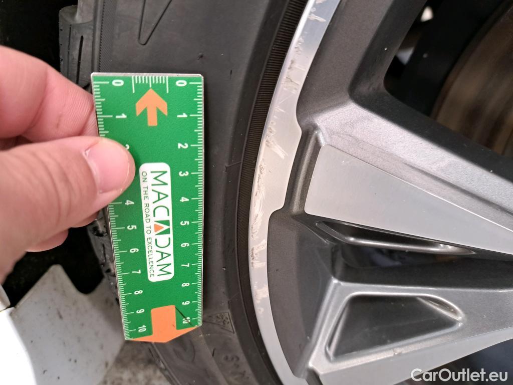  Ford  Mondeo  Break ST-Line 2.0 EcoBlue 150CV BVA8 E6dT #13