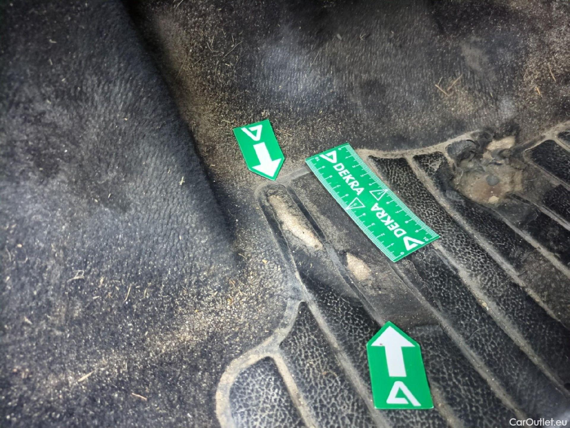  Dacia  Duster  I Silver Line 4x4 1.5 dCi 110CV BVM6 E6 #5