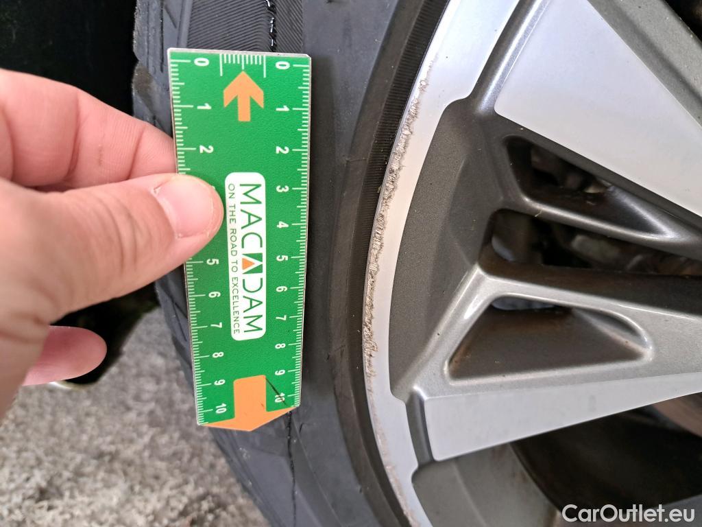  Ford  Mondeo  Break ST-Line 2.0 EcoBlue 150CV BVA8 E6dT #17