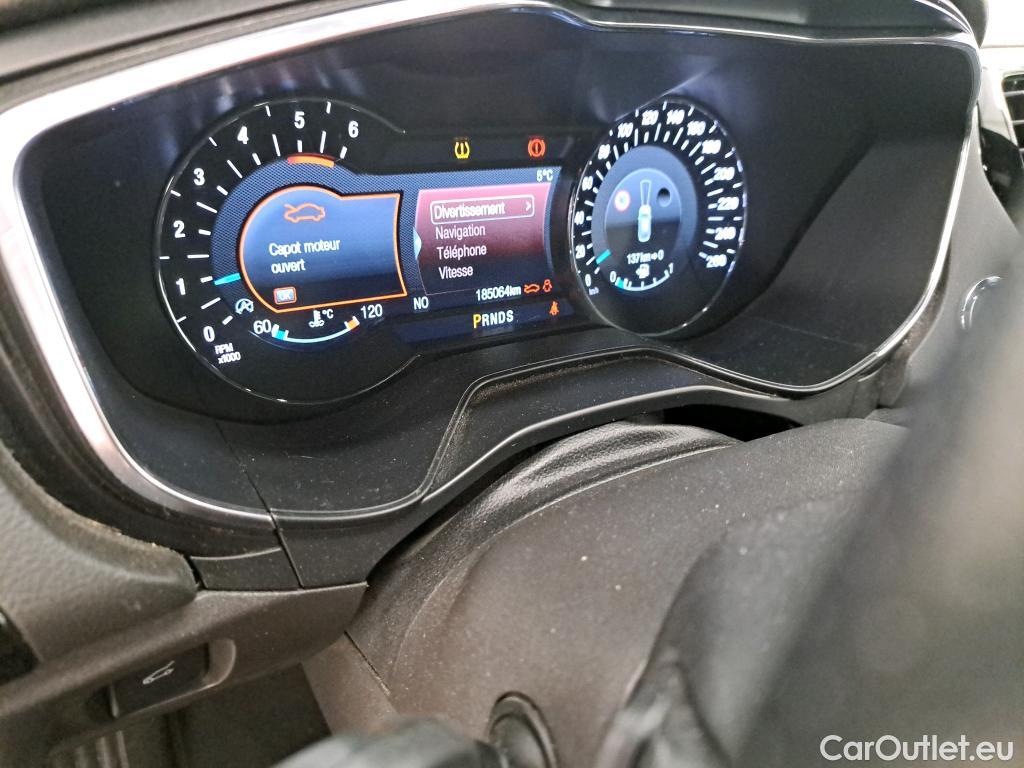  Ford  Mondeo  Break ST-Line 2.0 EcoBlue 150CV BVA8 E6dT #35