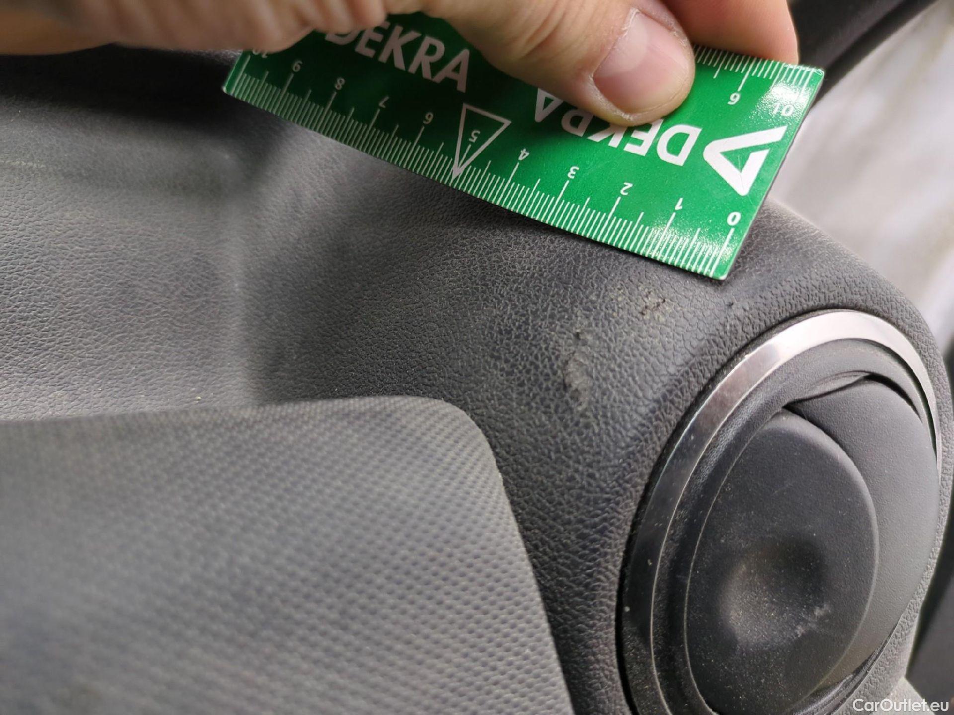  Dacia  Duster  I Silver Line 4x4 1.5 dCi 110CV BVM6 E6 #15