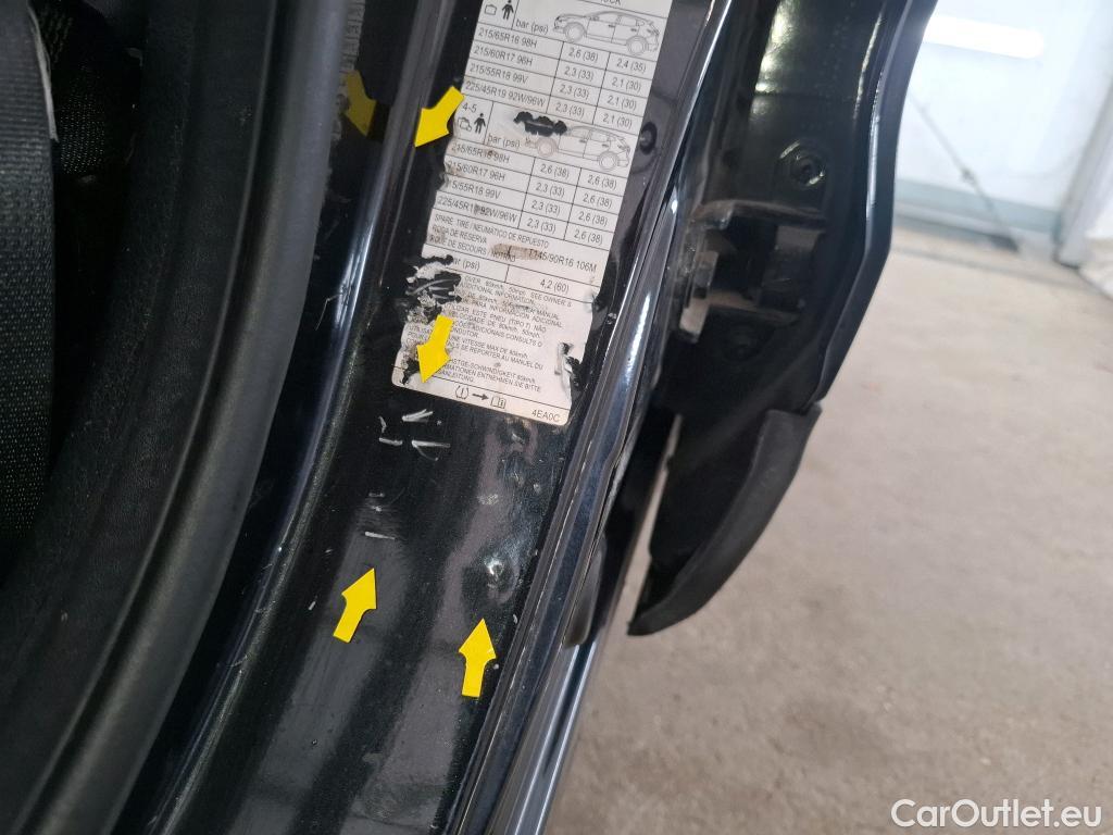  Nissan  Qashqai NISSAN  5p Crossover 1.5 DCI 110 BUSINESS EDITION #43