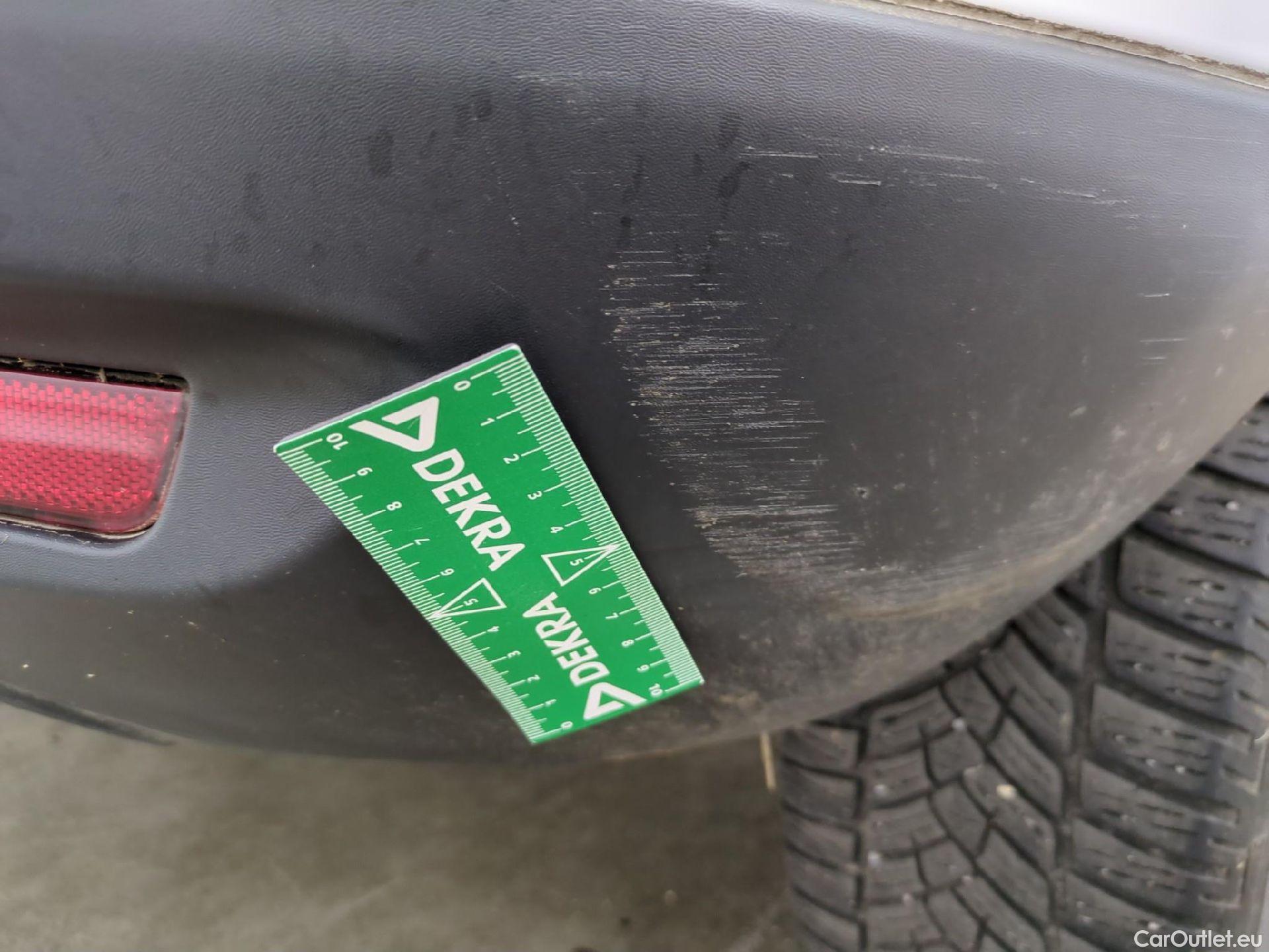  Dacia  Duster  I Silver Line 4x4 1.5 dCi 110CV BVM6 E6 #83