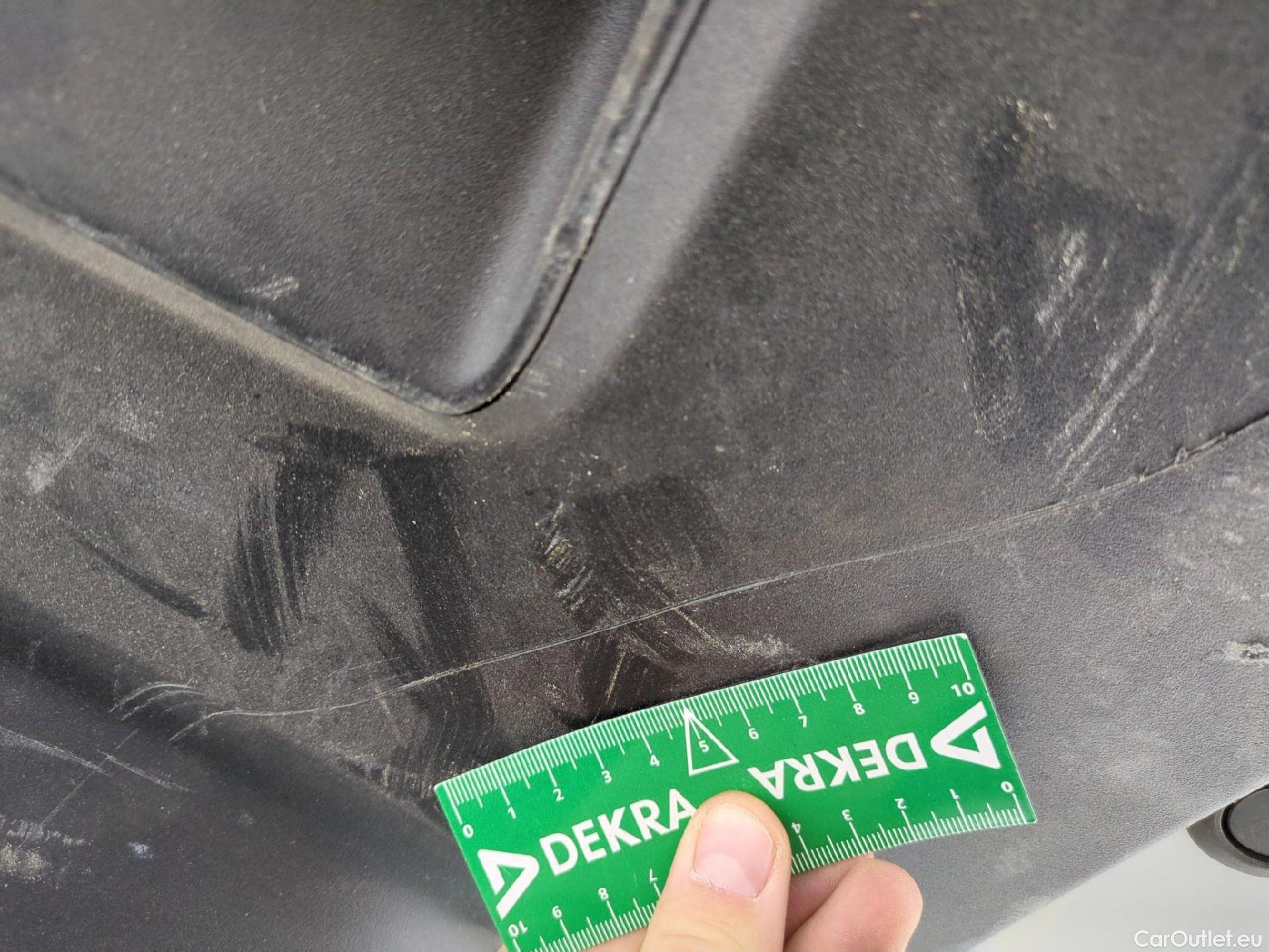  Dacia  Duster  I Silver Line 4x4 1.5 dCi 110CV BVM6 E6 #35