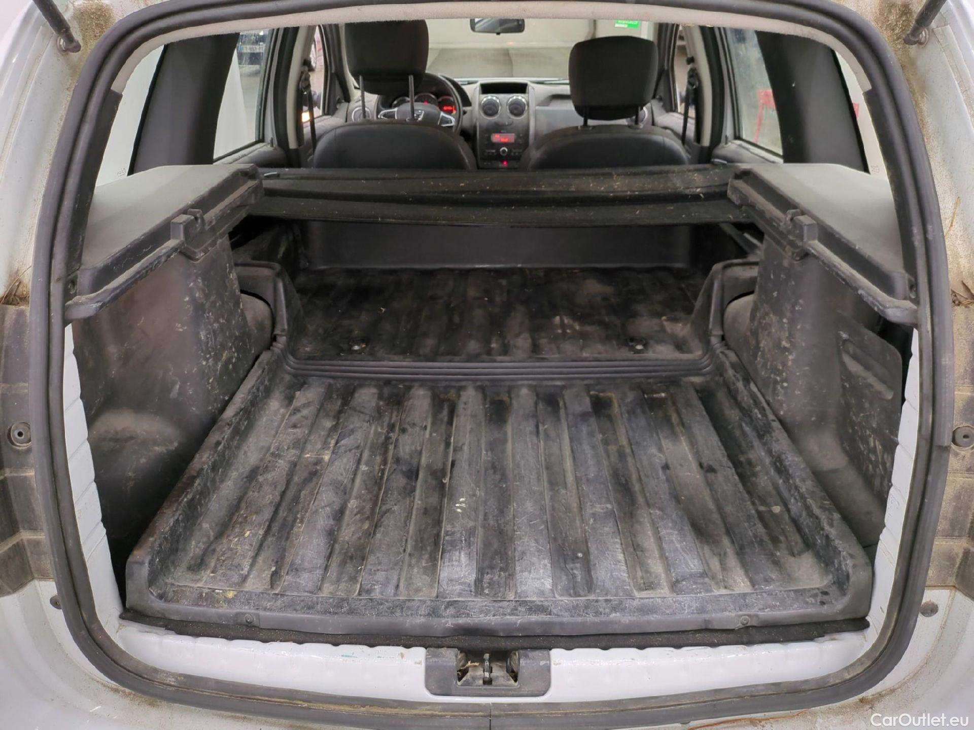  Dacia  Duster  I Silver Line 4x4 1.5 dCi 110CV BVM6 E6 #27