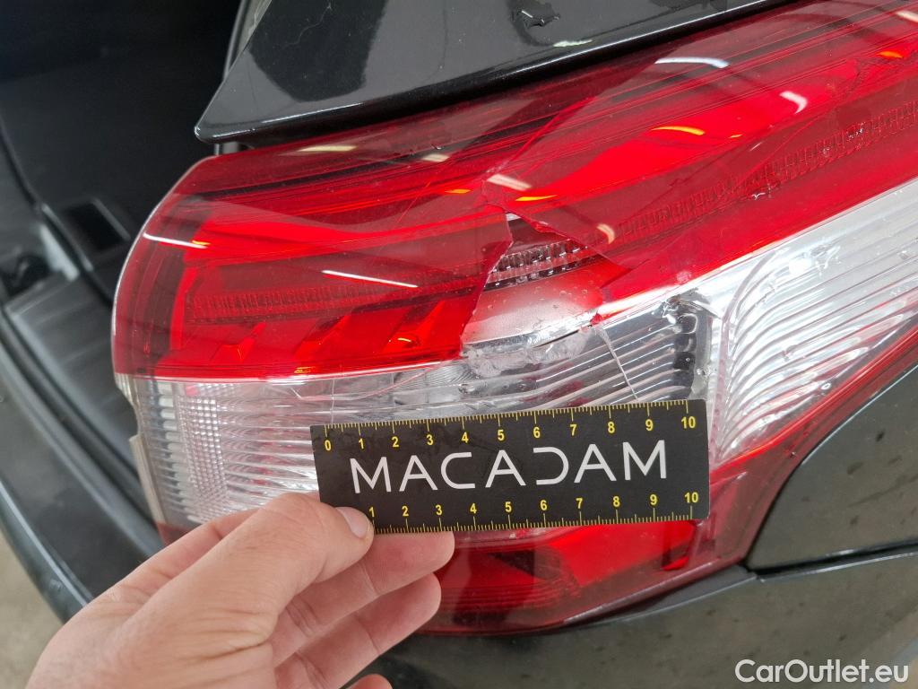  Nissan  Qashqai NISSAN  5p Crossover 1.5 DCI 110 BUSINESS EDITION #31