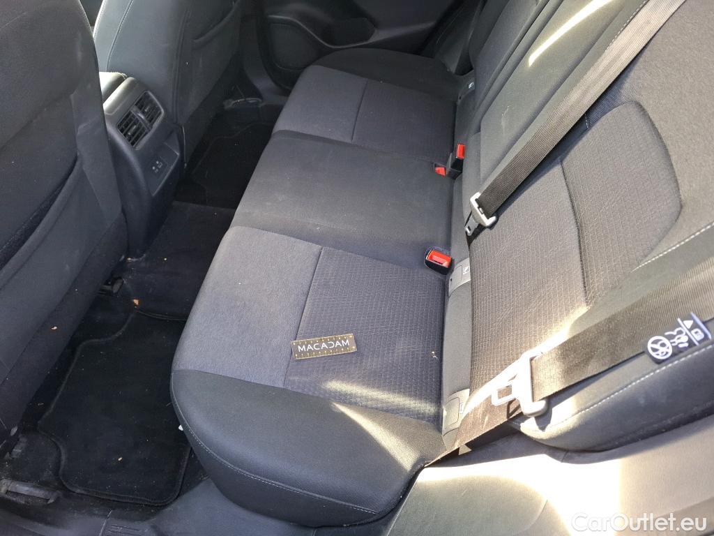  Nissan  Qashqai NISSAN  / 2021 / 5P / Crossover 1.3 MHEV 158ch Xtronic N-Connecta #5