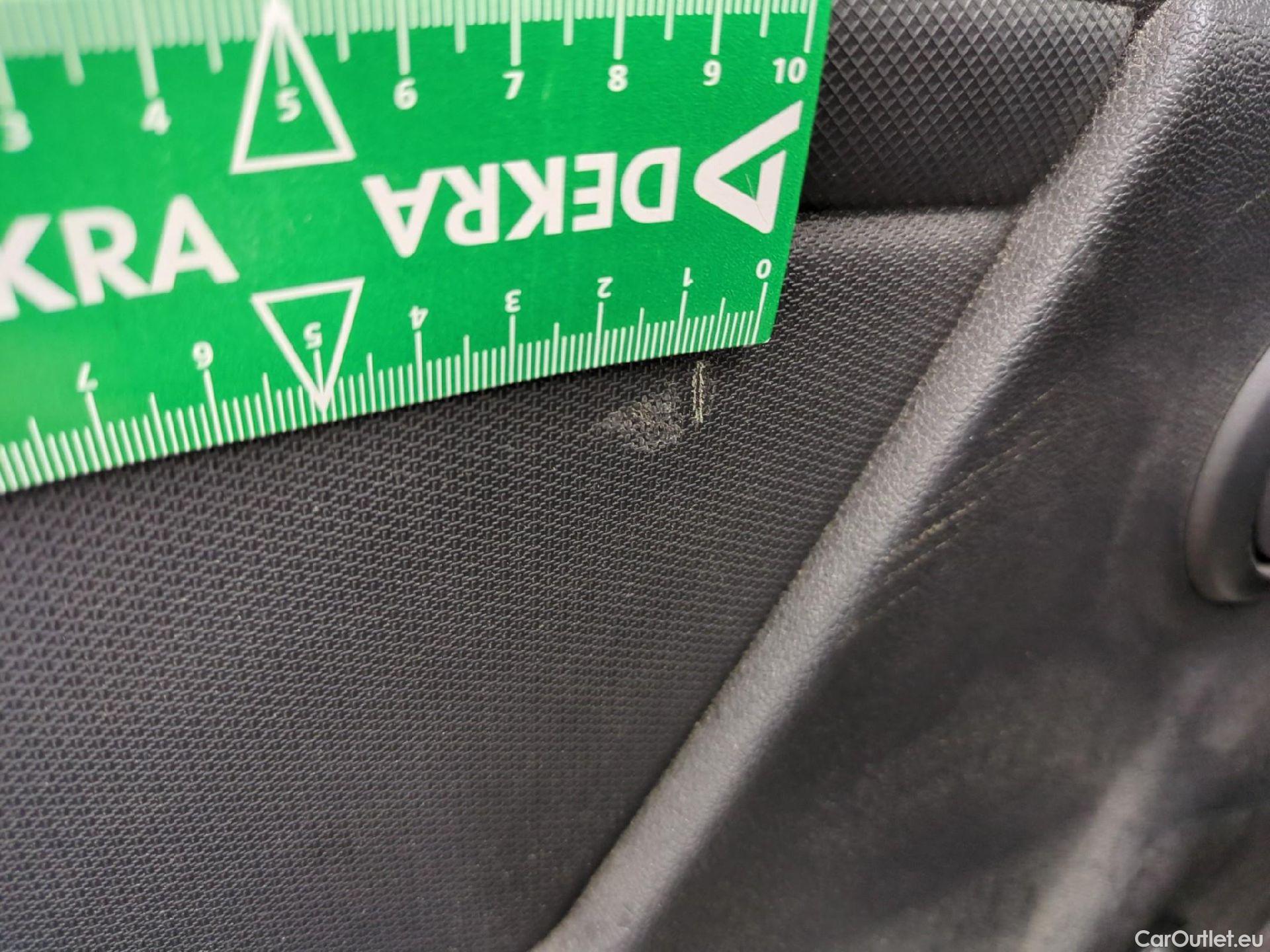  Dacia  Duster  I Silver Line 4x4 1.5 dCi 110CV BVM6 E6 #25