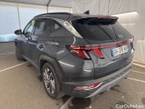  Hyundai  Tucson  Creative Mild-Hybrid 2WD 1.6 CRDI 135CV BVA7 E6d #2
