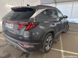  Hyundai  Tucson  Creative Mild-Hybrid 2WD 1.6 CRDI 135CV BVA7 E6d #3