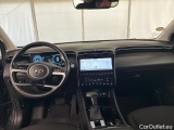  Hyundai  Tucson  Creative Mild-Hybrid 2WD 1.6 CRDI 135CV BVA7 E6d #5