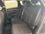  Hyundai  Tucson  Creative Mild-Hybrid 2WD 1.6 CRDI 135CV BVA7 E6d #9