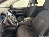  Hyundai  Tucson  Creative Mild-Hybrid 2WD 1.6 CRDI 135CV BVA7 E6d #8