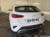  KIA  XCeed  Active 1.5 T-GDI 160CV BVA7 E6d #2