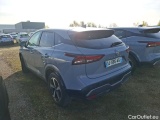  Nissan  Qashqai NISSAN  / 2021 / 5P / Crossover 1.3 MHEV 158ch Xtronic N-Connecta #2