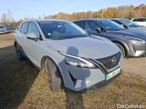  Nissan  Qashqai NISSAN  / 2021 / 5P / Crossover 1.3 MHEV 158ch Xtronic N-Connecta #4
