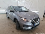  Nissan  Qashqai NISSAN  / 2017 / 5P / Crossover 1.5 DCI 115 Business Edition #4