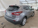  Nissan  Qashqai NISSAN  / 2017 / 5P / Crossover 1.5 DCI 115 Business Edition #3