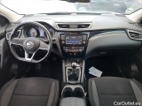  Nissan  Qashqai NISSAN  / 2017 / 5P / Crossover 1.5 DCI 115 Business Edition #5