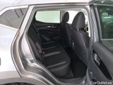  Nissan  Qashqai NISSAN  / 2017 / 5P / Crossover 1.5 DCI 115 Business Edition #9