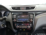  Nissan  Qashqai NISSAN  / 2017 / 5P / Crossover 1.5 DCI 115 Business Edition #10