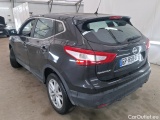  Nissan  Qashqai NISSAN  5p Crossover 1.5 DCI 110 BUSINESS EDITION #2