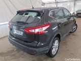  Nissan  Qashqai NISSAN  5p Crossover 1.5 DCI 110 BUSINESS EDITION #3
