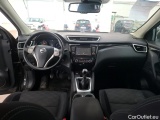  Nissan  Qashqai NISSAN  5p Crossover 1.5 DCI 110 BUSINESS EDITION #5